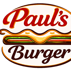 Paul's Burgers